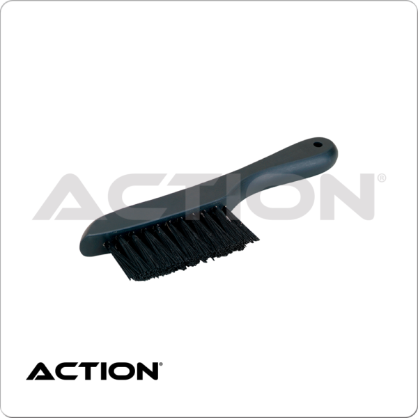 Nylon Rail Brush - Midnight Nylon Rail Brush - Midnight